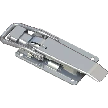 Fastener ZP