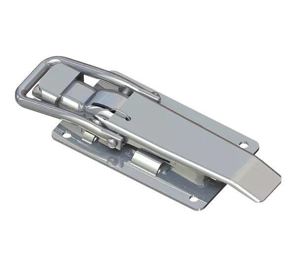 Fastener ZP