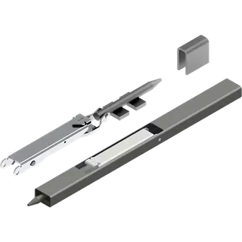 Long Range Fastener