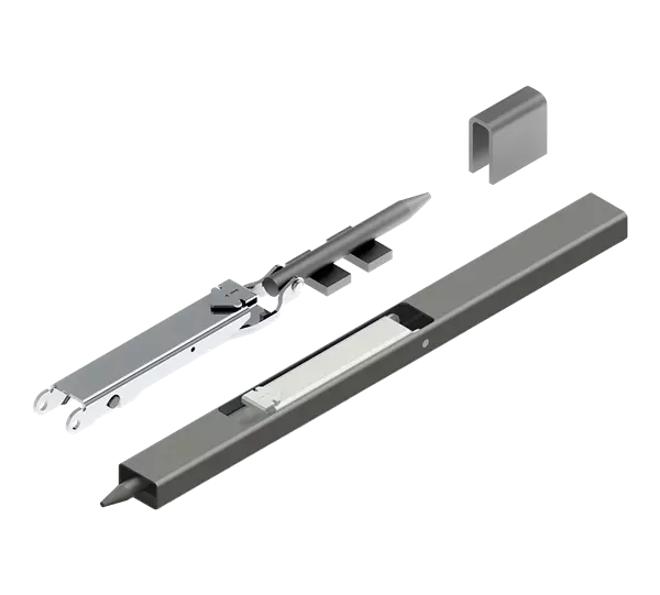 Long Range Fastener