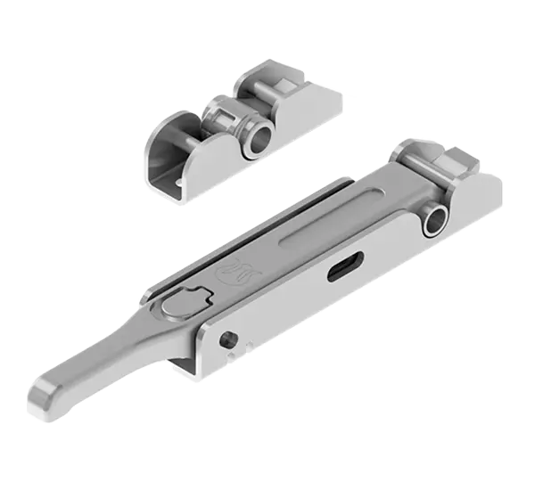 Rear Door Lock (Magic) Ø16