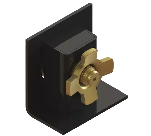 Twistlock Small