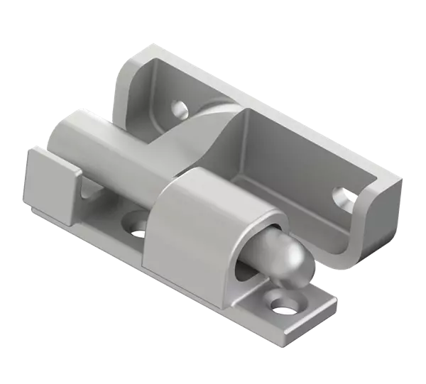 Sideboard Hinge Small