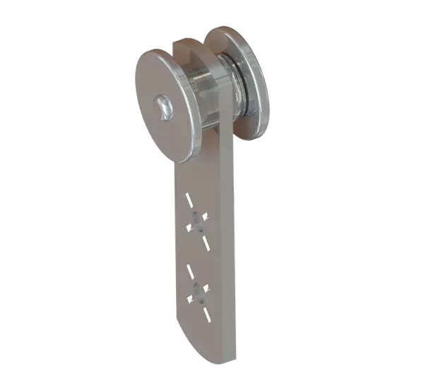Bearing Straight