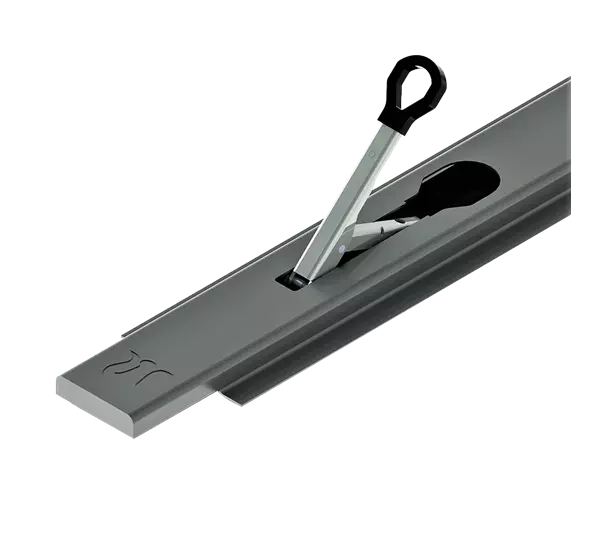 Sliding Pillar Set