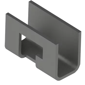 U Type Bracket For Roof