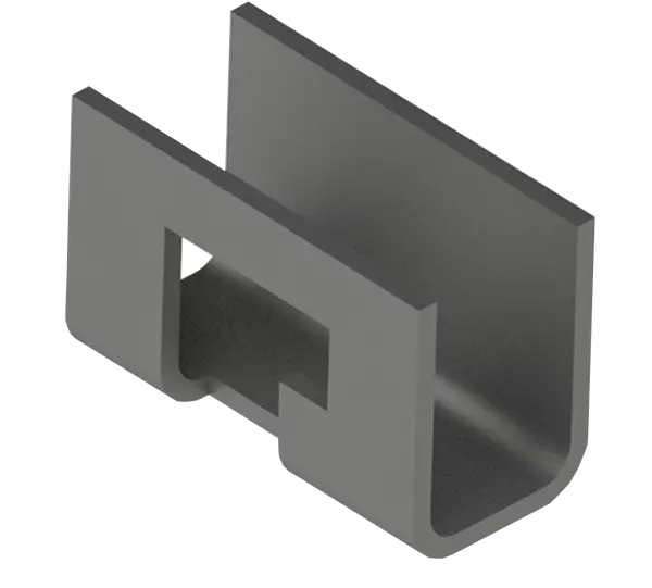 U Type Bracket For Roof