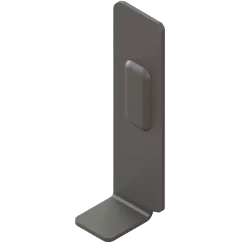 L Type Pocket