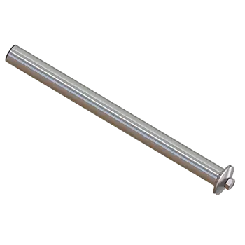 Mudguard Pipe