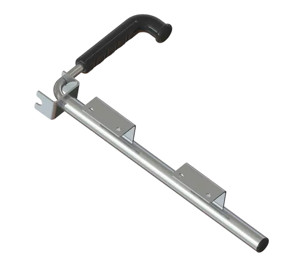 Rear Door Retainer Small