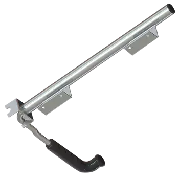 Rear Door Retainer Big
