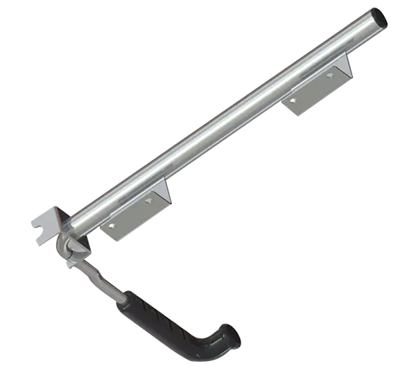 Rear Door Retainer Big