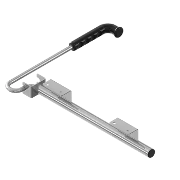 Rear Door Retainer Big
