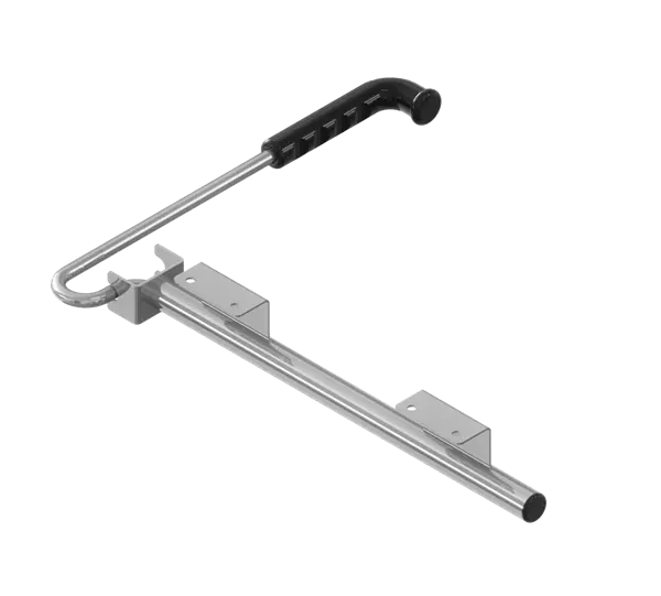 Rear Door Retainer Big