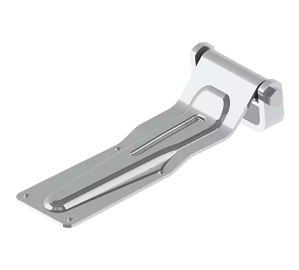 Hinge U Bracket