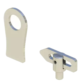 Open Box Lock