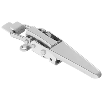 Lock Mechanical Movable Head