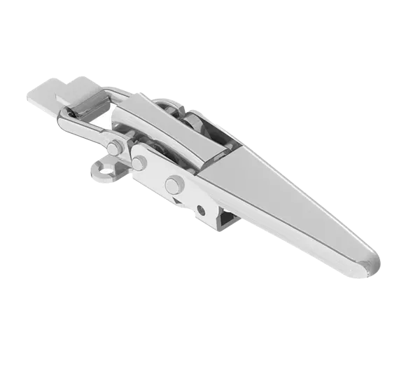 Lock Mechanical Movable Head