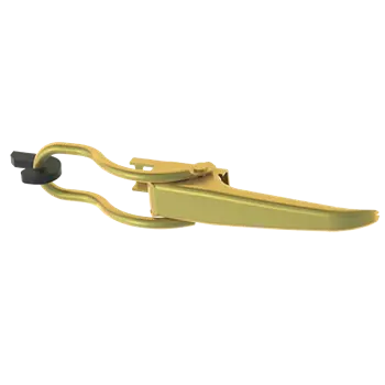 Lock Mechanical