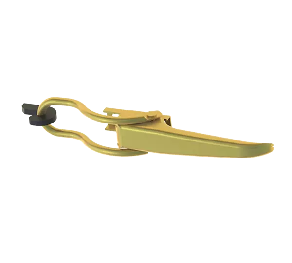 Lock Mechanical