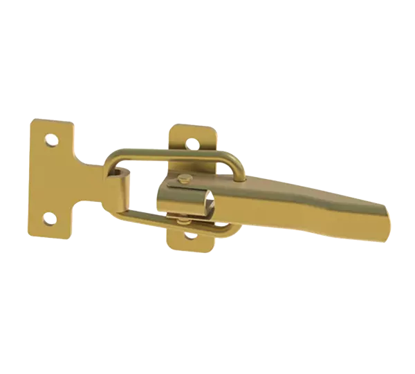Lock Big