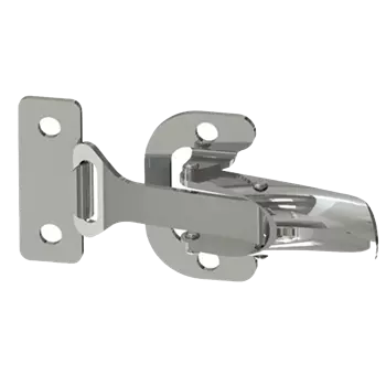 Lock Small