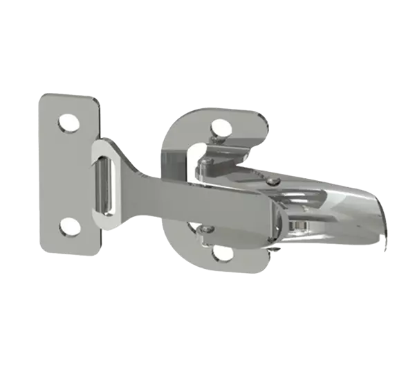 Lock Small