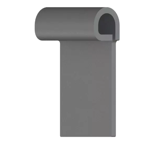 Serrated Pipe