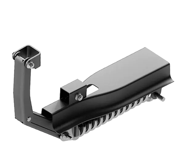 Rear Door Spring