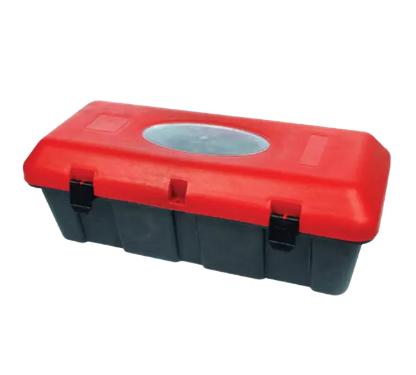 Extinguisher Box