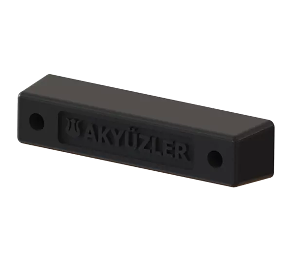 Buffer Rear Small