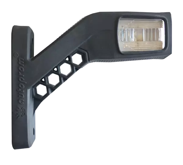 Side Lamp Middle