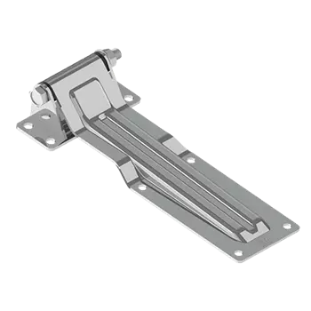 Hinge 288/3 Steel Bracket